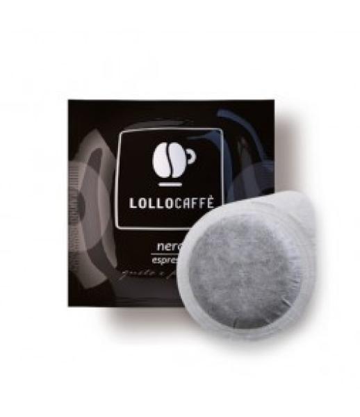 Pads Lollo Nero 50er
